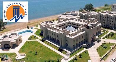 Denizcilik Fakültesi Öğrenci Yurtları