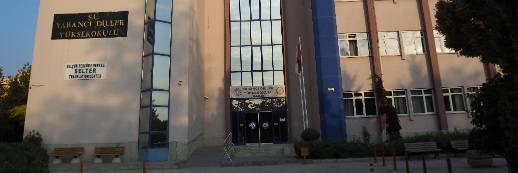 Eğitim Fakültesi Öğrenci Yurtları
