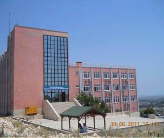 Silifke Uygulamalı Teknoloji ve İşletmecilik Yüksekokulu Öğrenci Yurtları