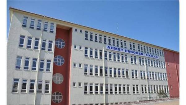 Ahmet Erdoğan Sağlık Hizmetleri Meslek Yüksekokulu Öğrenci Yurtları