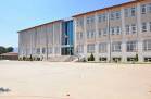 Atça Meslek Yüksekokulu Öğrenci Yurtları