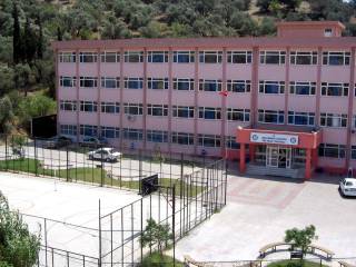 Bozdoğan Meslek Yüksekokulu Öğrenci Yurtları