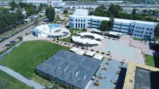 Sosyal Bilimler Enstitüsü Öğrenci Yurtları