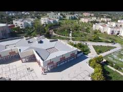 Didim Meslek Yüksekokulu Öğrenci Yurtları