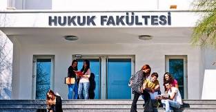Hukuk Fakültesi Öğrenci Yurtları