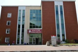 İktisadi ve İdari Bilimler Fakültesi Öğrenci Yurtları
