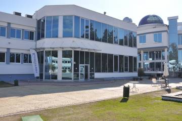 Yabancı Diller Meslek Yüksekokulu Öğrenci Yurtları