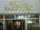 Eğitim Fakültesi Öğrenci Yurtları