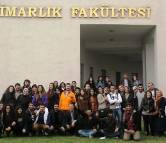 Mimarlık Fakültesi Öğrenci Yurtları