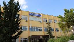 Mut Meslek Yüksekokulu Öğrenci Yurtları