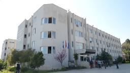 Anamur Uygulamalı Teknoloji ve İşletmecilik Yüksekokulu Öğrenci Yurtları