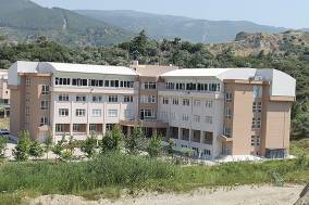 Söke Sağlık Hizmetleri Meslek Yüksekokulu Öğrenci Yurtları