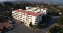 Mersin Tarsus OSB Teknik Bilimler Meslek Yüksekokulu  Öğrenci Yurtları