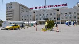 Tıp Fakültesi Öğrenci Yurtları