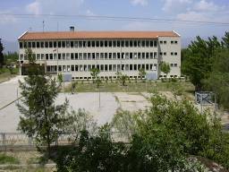 Yenipazar Meslek Yüksekokulu Öğrenci Yurtları