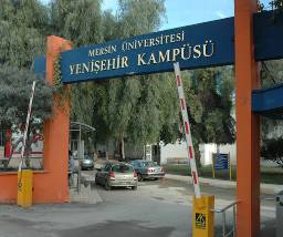 Fen Bilimleri Enstitüsü Öğrenci Yurtları