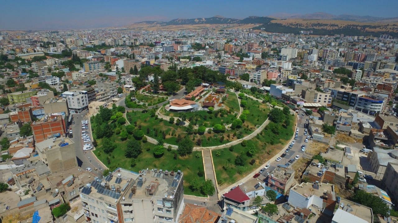 Adıyaman Öğrenci Yurtları