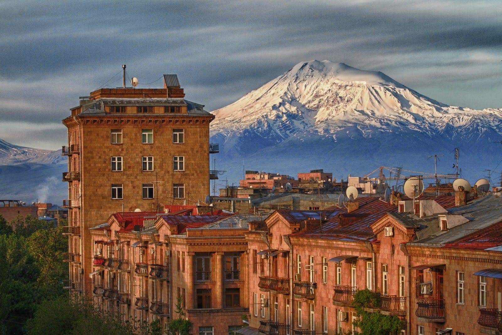 Ağrı Öğrenci Yurtları