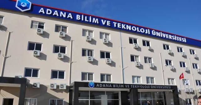 Adana Alparslan Türkeş Bilim ve Teknoloji  Üniversitesi Öğrenci Yurtları
