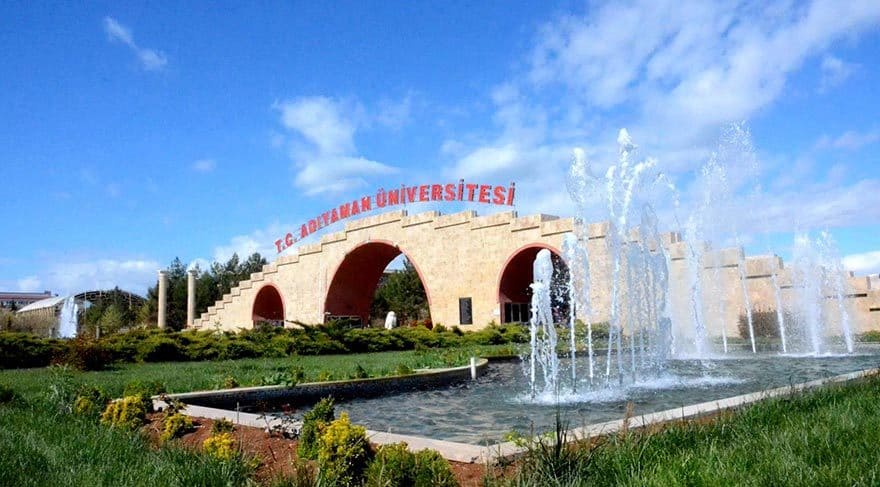 Adıyaman Üniversitesi Öğrenci Yurtları