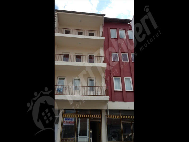Gelendost Koç Kız Öğrenci Apartı
