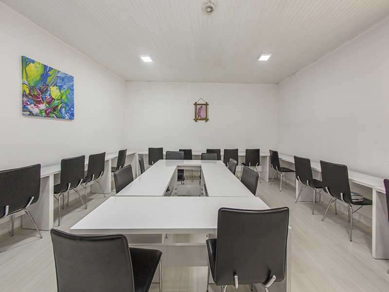4. Şube Konya İdeal Kız Öğrenci Yurdu