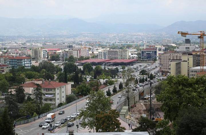 Altın Kalem Kız Öğrenci Yurdu