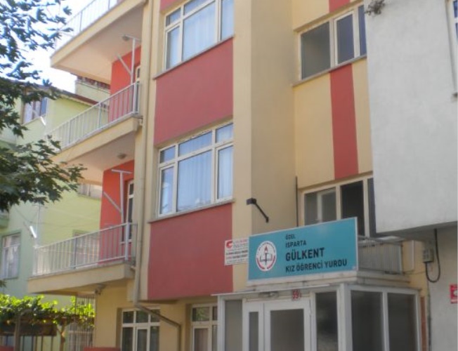 Özel Gülkent Yüksek Öğrenim Kız Öğrenci Yurdu