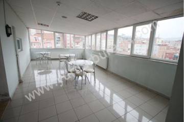 Balıkesir İvrindi Camcı Kız Apartları