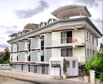Denizli Ata Erkek Öğrenci Yurdu