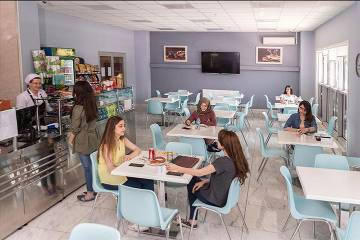 Yalova Becanlar Özel Kız Öğrenci Yurdu
