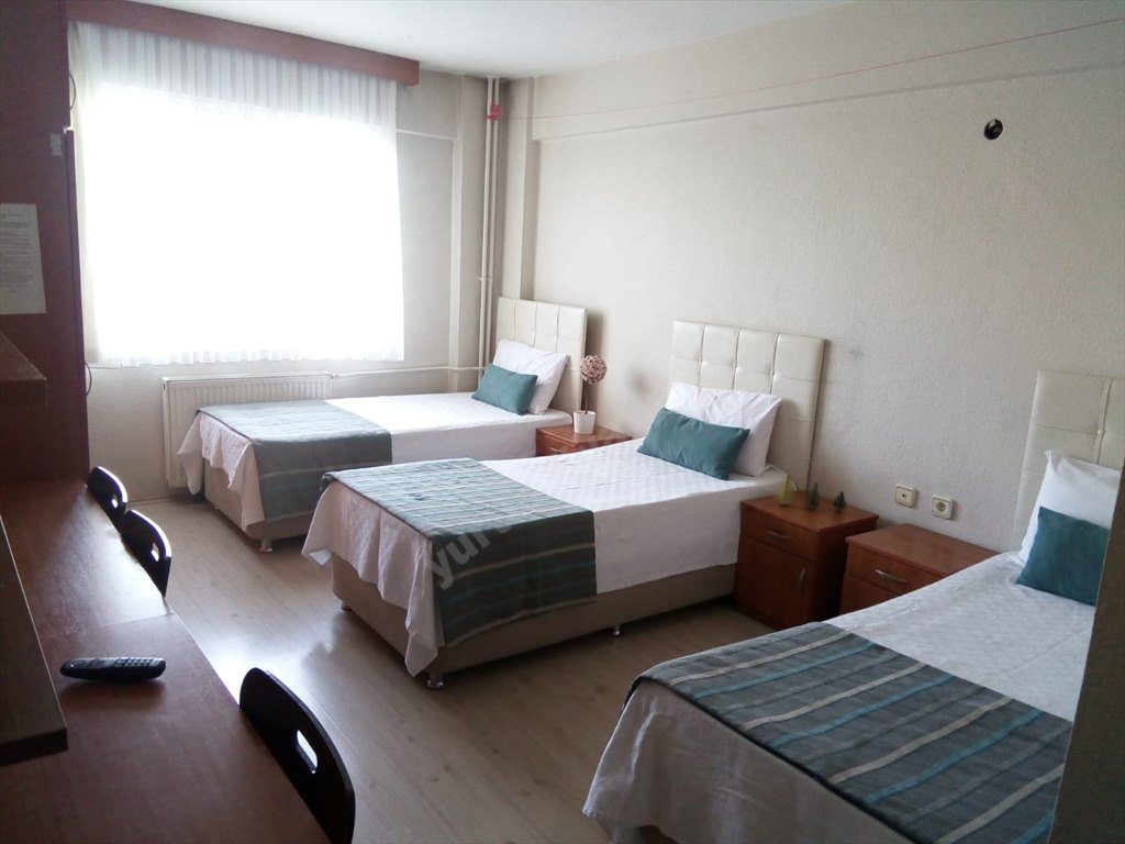 Manisa Ilgın Kız Apart 