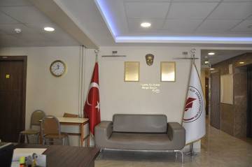 Yalova Özel Elif Erkek Öğrenci Yurdu