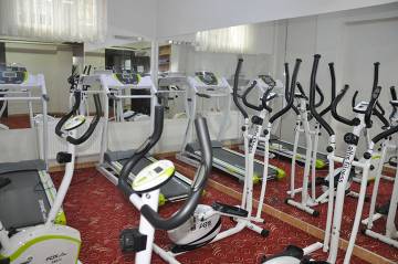 Yalova Özel Elif Kız Öğrenci Yurtları