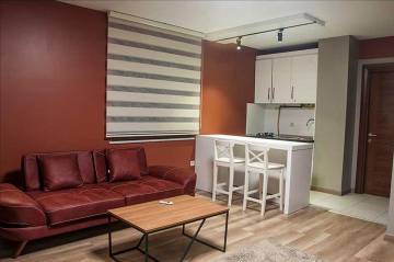 Karya Academic Apartments Kadıköy Kız Öğrenci Yurdu