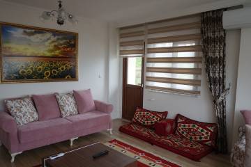 Konaklar Kız Premium Apart