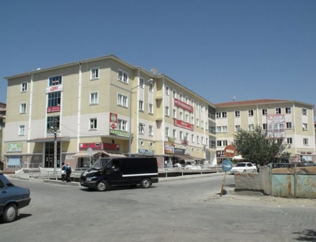 TC. MEB Sungurlu Hitit Kız Öğrenci Yurdu
