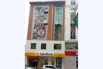 Özel Güzide Yüksek Öğretim Kız Öğrenci Yurdu