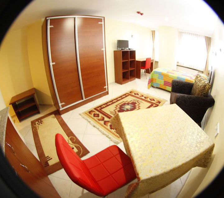 Umut Apartmanı