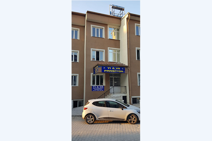 Yıva Kız Pansiyonu